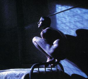 Birdy (Original Soundtrack) , Peter Gabriel