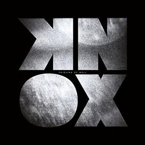 Thieving of Well , Knox
