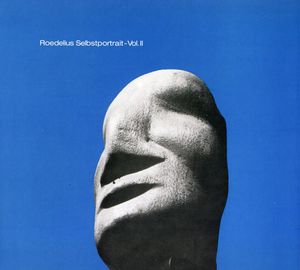 Selbstportrait , Vol. II , Roedelius
