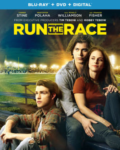Run the Race , Mykelti Williamson
