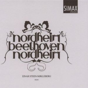 Sonata 32 / Listen Listen - Inside Outside , Einar Steen-N kleberg