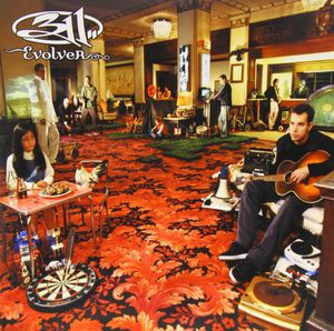 Evolver , 311