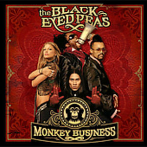 Monkey Business , Black Eyed Peas