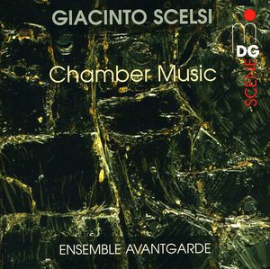 Chamber Music , Ensemble Avantgarde