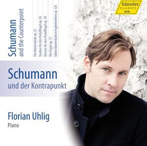 Schumann & Counterpoint , Florian Uhlig