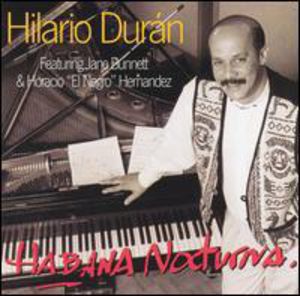 Havana Nocturna , Hilario Duran