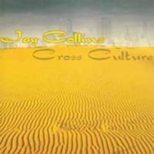 Cross Culture , Jay Collins