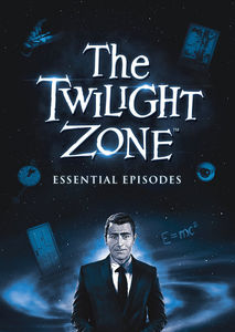 The Twilight Zone: Essential Episodes , Rod Serling