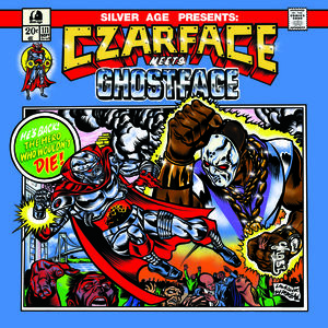 Czarface Meets Ghostface , Czarface