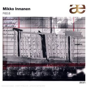 F60.8 , Mikko Innanen