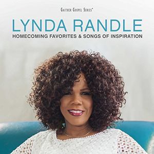 Homecoming Favorites & Songs Of Inspiration, Vol. 1 , Lynda Randle