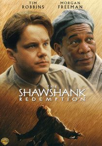 The Shawshank Redemption , Tim Robbins