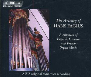 Organ Music / Various , Various Artists