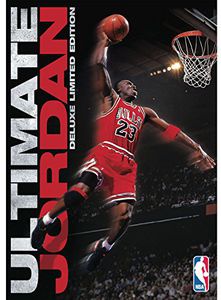 Ultimate Jordan 