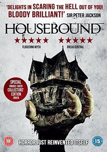 Housebound [Import]