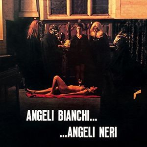 Angeli Bianchi Angeli Neri (Original Soundtrack) [Import]