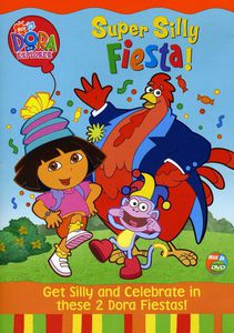 Super Silly Fiesta , Alexandria Suarez