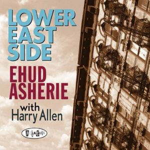 Lower East Side , Ehud Asherie