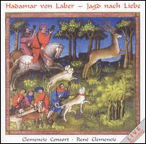 Jagd Nach Liebe , Ren Clemencic