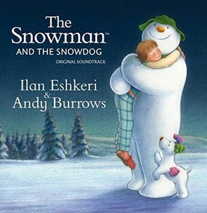 Snowman & the Snowdog (Original Soundtrack) [Import]