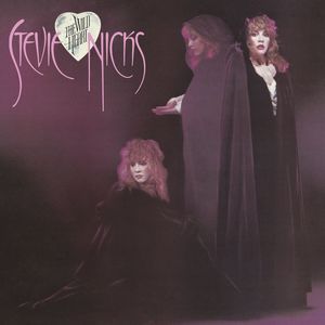 The Wild Heart , Stevie Nicks