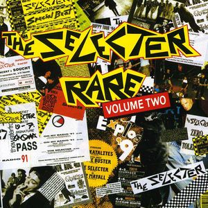 Rare 2 , The Selecter