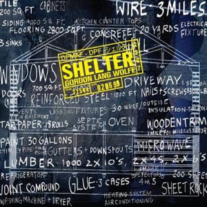 Shelter , Bradley Lubman