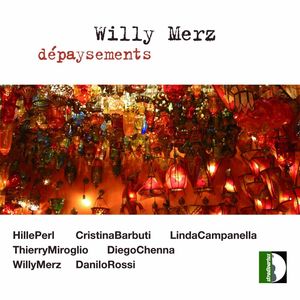Depaysements