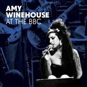 Amy Winehouse At The BBC [Explicit Content] , Amy Winehouse