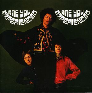 Are You Experienced? [Import] , Jimi Hendrix