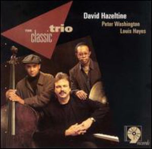 Classic Trio , David Hazeltine