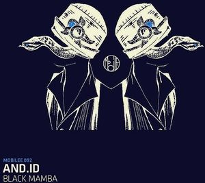 Black Mamba , And.Id