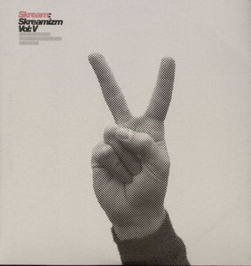 Skreamizm, Vol. 5 , Skream
