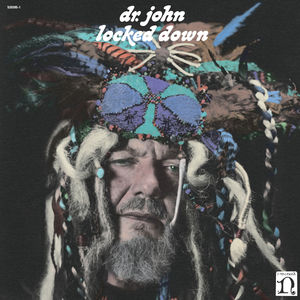 Locked Down , Dr. John