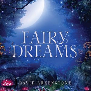Fairy Dreams , David Arkenstone