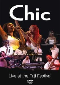 Live at the Fuji Festival , Chic
