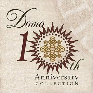 Domo 10th Anniversary Collection , Various Artists
