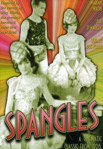 Spangles , Marian Nixon