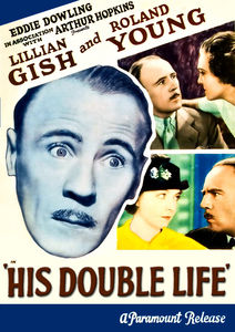 His Double Life , Roland Young