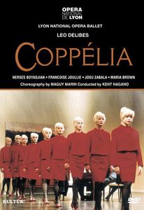 Coppelia