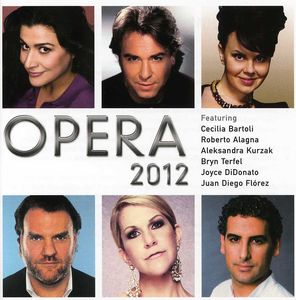 Opera 2012 / Various , Various Artists