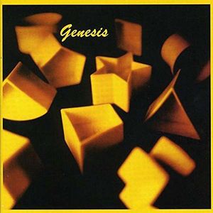 Genesis (Half-Speed Remaster) (180-Gram) (IMPORT)