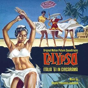 Calypso /  Italia 61 In Circarama (Original Soundtrack) [Import]