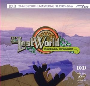 The Lost World , Michael Stearns