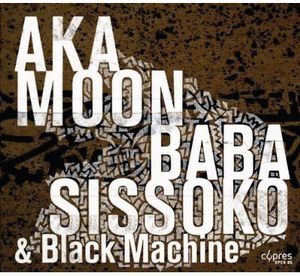 Black Machine , AKA Moon