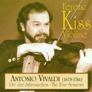Four Seasons , Ferenc Kiss