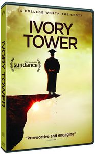 Ivory Tower , David Boone
