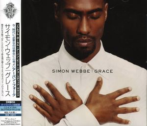 Grace [Import] , Simon Webbe