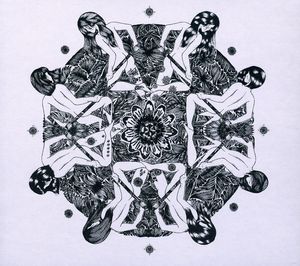 The Only She Chapters , Prefuse 73