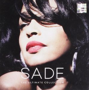 Ultimate Collection [Import] , Sade